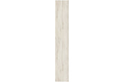 Bellaby Whitewash Pier - EW0331-124 - Gate Furniture