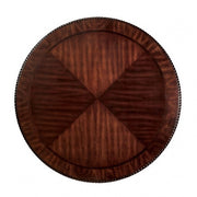 Bellagio Brown Cherry Dining Table - CM3319RT-TABLE