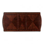 Bellagio Brown Cherry Dining Table - CM3319T-TABLE