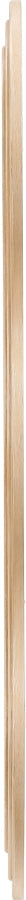 Bellagio Oak Veneer Mirror in Natural - 66068Oak-M