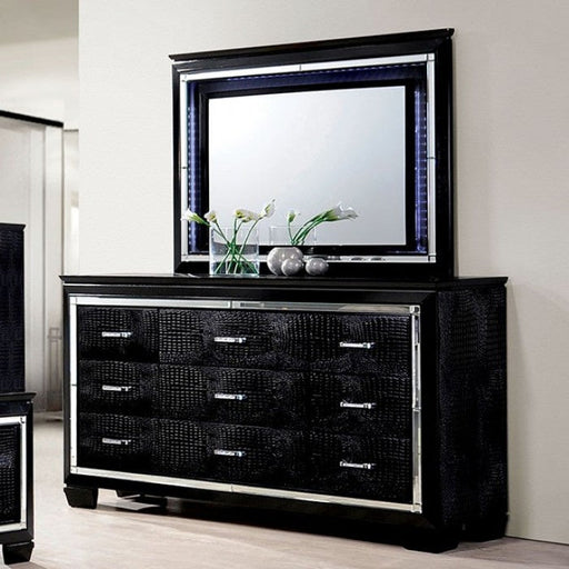 Bellanova Black Mirror - CM7979BK-M