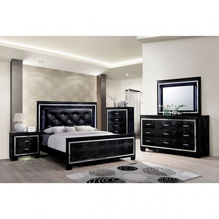Bellanova Black Mirror - CM7979BK-M