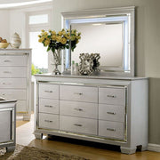 Bellanova Silver Mirror - CM7979SV-M