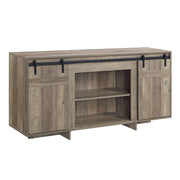 Bellarosa TV Stand (Same As 91608) - LV01440
