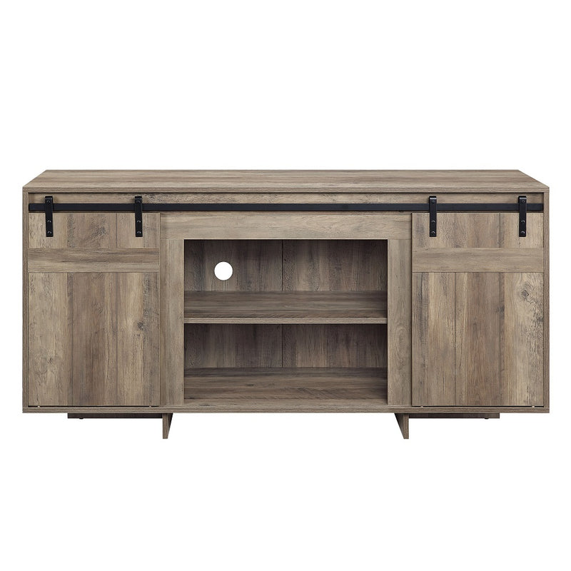 Bellarosa TV Stand (Same As 91608) - LV01440