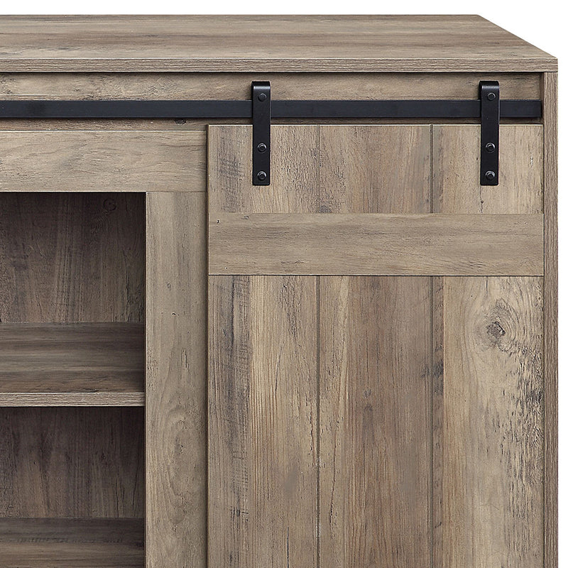 Bellarosa TV Stand (Same As 91608) - LV01440