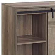 Bellarosa TV Stand (Same As 91608) - LV01440