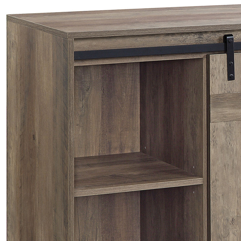 Bellarosa TV Stand (Same As 91608) - LV01440