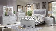 Belleterre Silver Dresser - CM7518D