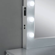 Belleterre Silver Mirror - CM7518M