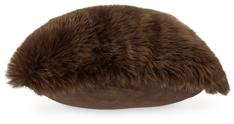 Bellethrone Pillow (Set of 4) - Gate FurniturePillow
