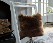 Bellethrone Pillow (Set of 4) - Gate FurniturePillow