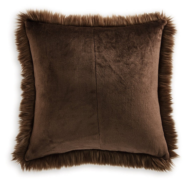 Bellethrone Pillow (Set of 4) - Gate FurniturePillow