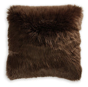 Bellethrone Pillow (Set of 4) - Gate FurniturePillow