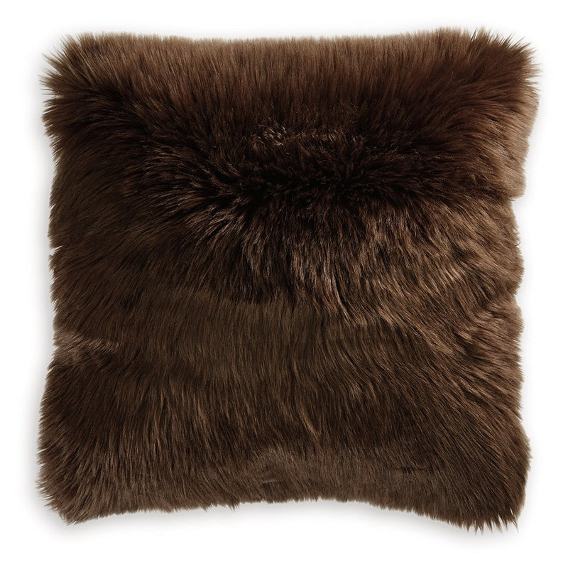 Bellethrone Pillow (Set of 4) - Gate FurniturePillow