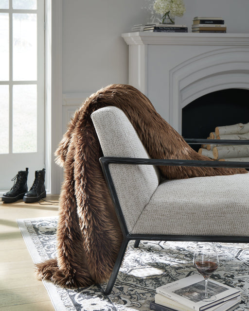 Bellethrone Throw (Set of 3) - Gate FurnitureThrow