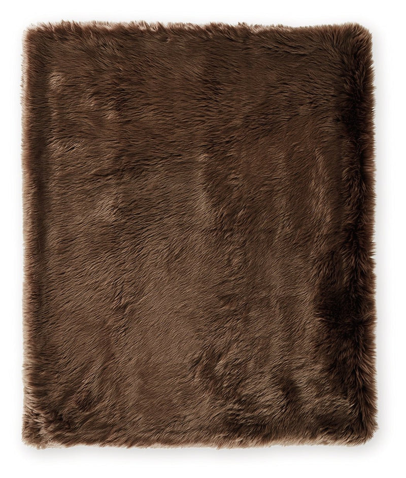 Bellethrone Throw - Gate FurnitureThrow