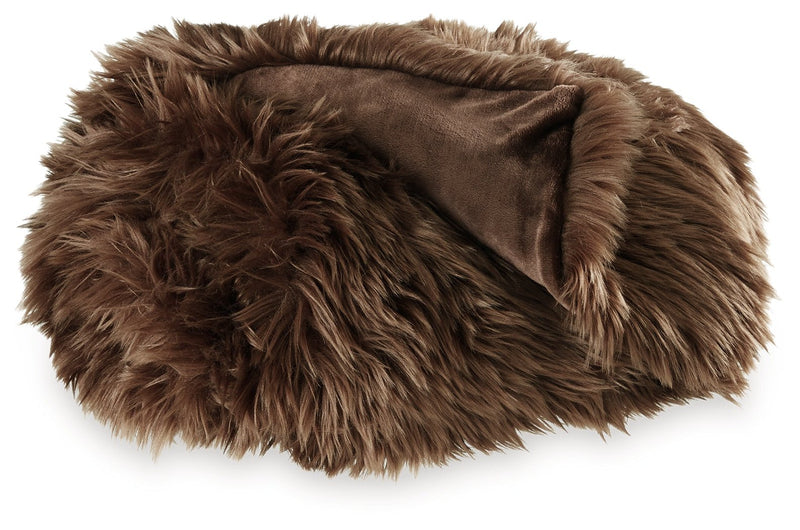 Bellethrone Throw - Gate FurnitureThrow
