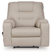 Belmone Pike Sand Power Lift Recliner - PC2280612