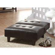 Belmont Espresso Chair - CM2565S-PU-CH