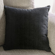 Belsize Light Taupe/Black Loveseat - SM6440-LV