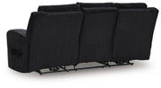 Belvarrow Power Reclining Sofa, Loveseat and Recliner - PC64202U3