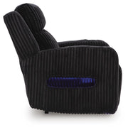 Belvarrow Power Reclining Sofa, Loveseat and Recliner - PC64202U3
