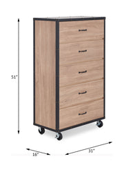 Bemis Chest - 97274