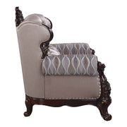 Benbek Loveseat W/3 Pillows - LV00810