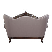 Benbek Loveseat W/3 Pillows - LV00810