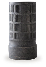 Beninworth Antique Black Vase - A2000878
