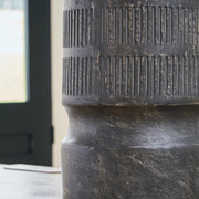 Beninworth Antique Black Vase - A2000879