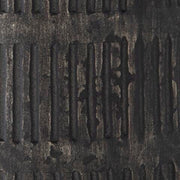 Beninworth Antique Black Vase - A2000879