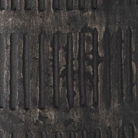 Beninworth Antique Black Vase - A2000879