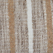 Benish Tan/Brown/White Pillow (Set of 4) - A1001047
