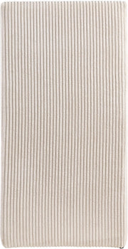 Benson Corduroy Fabric Upholstered Dining Chair in Beige, Set of 2 - 757Beige-C