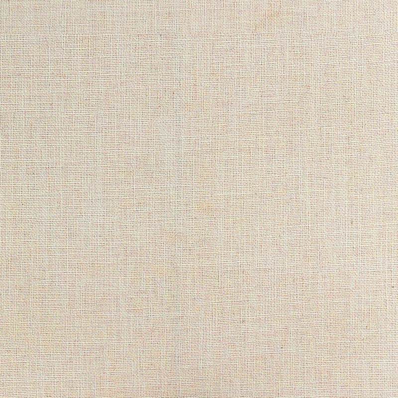 Benson Linen Textured Fabric Upholstered Dining Chair in Beige, Set of 2 - 751Beige-C