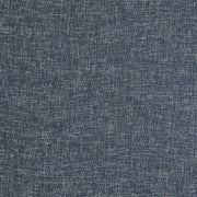 Benson Linen Textured Fabric Upholstered Dining Chair in Blue, Set of 2 - 751Blue-C