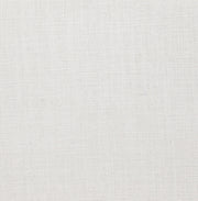 Benson Linen Textured Fabric Upholstered Dining Chair in Cream, Set of 2 - 751Cream-C