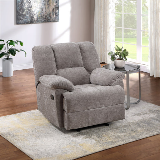 Benson Motion Glider Recliner - LV02903