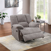 Benson Motion Glider Recliner - LV02903