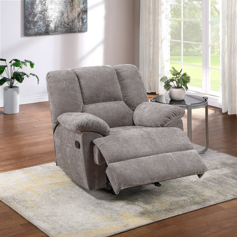Benson Motion Glider Recliner - LV02903