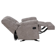 Benson Motion Glider Recliner - LV02903