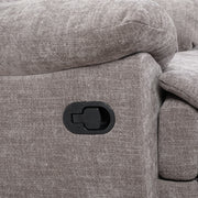 Benson Motion Glider Recliner - LV02903
