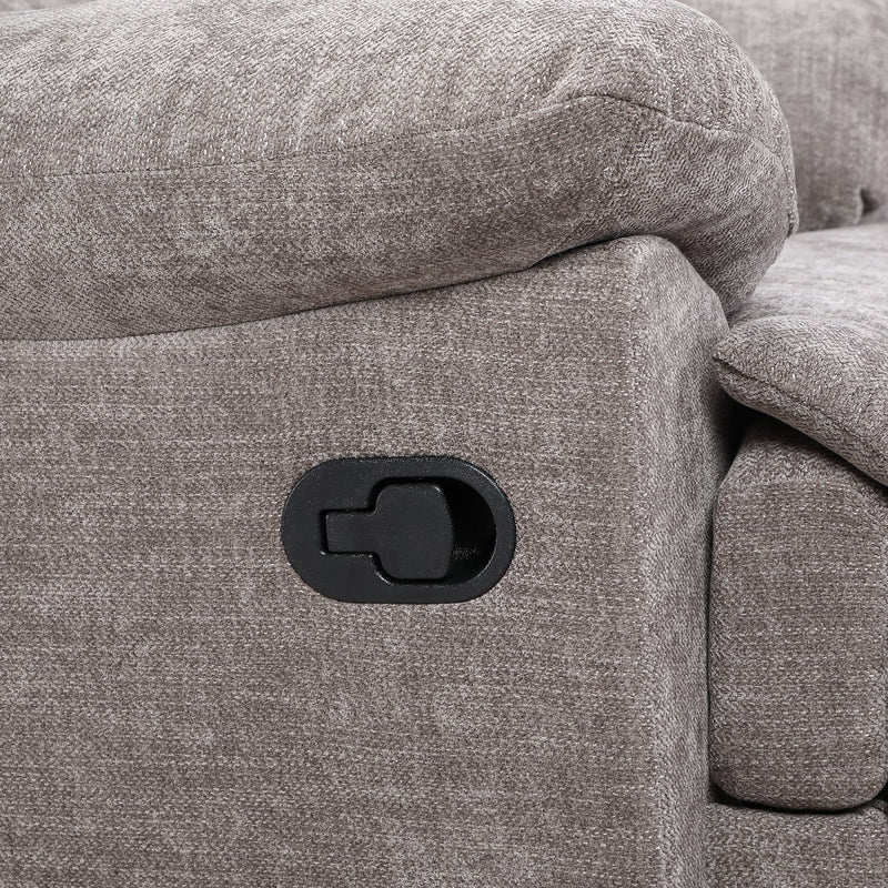 Benson Motion Glider Recliner - LV02903