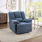 Benson Power Motion Recliner - LV02904