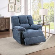 Benson Power Motion Recliner - LV02904