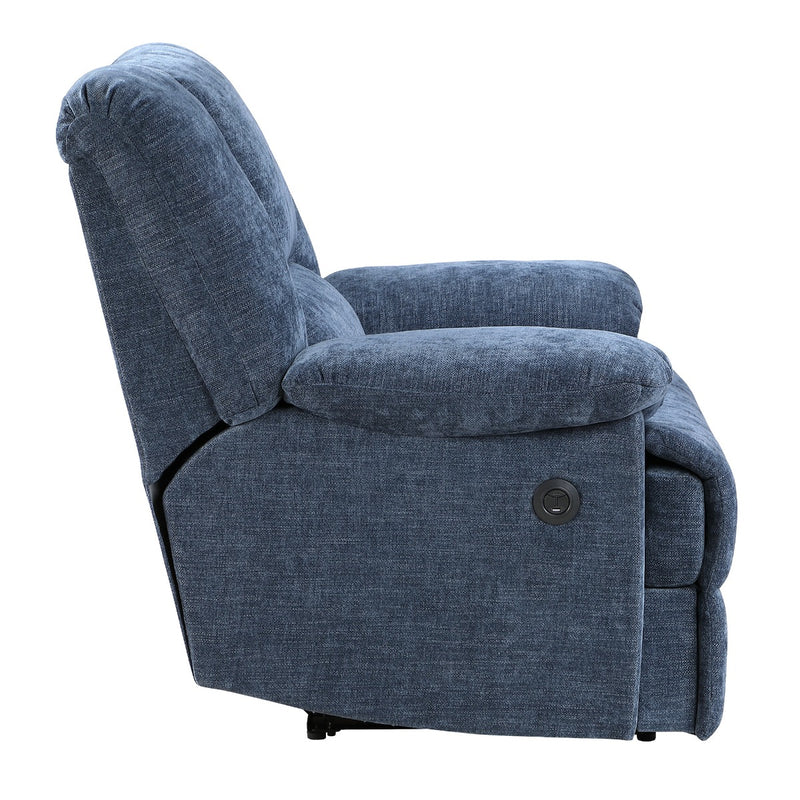 Benson Power Motion Recliner - LV02904