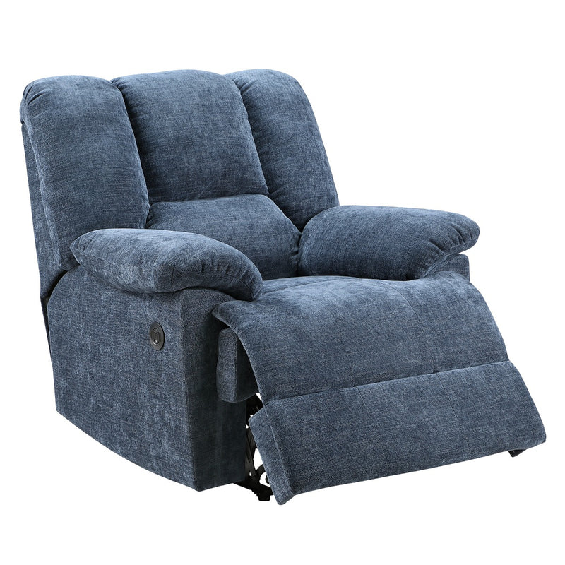 Benson Power Motion Recliner - LV02904
