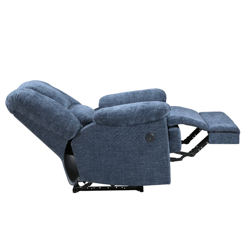 Benson Power Motion Recliner - LV02904
